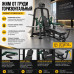 Жим от груди горизонтальный Insight Fitness BL24 Жим от груди горизонтальный Insight Fitness BL24