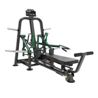 Жим от груди горизонтальный Insight Fitness BL24 Жим от груди горизонтальный Insight Fitness BL24