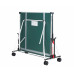 Теннисный стол DONIC OUTDOOR ROLLER FUN GREEN