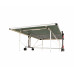Теннисный стол DONIC OUTDOOR ROLLER FUN GREEN