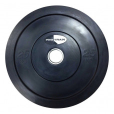 Диск каучуковый Protrain TA-C3008-25 (д=50 мм) Диск каучуковый Protrain TA-C3008-25 (д=50 мм)