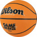 Мяч баскетбольный WILSON GAMBREAKER BSKT OR, WTB0050XB5, размер 5