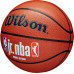 Мяч баскетбольный Wilson JR. NBA Fam Logo Indoor Outdoor WZ2009801XB5, размер 5 Мяч баскетбольный Wilson JR. NBA Fam Logo Indoor Outdoor WZ2009801XB5, размер 5