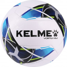Мяч футбольный KELME Vortex 18.2, 99886130-113, размер 4