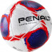 Мяч футбольный PENALTY BOLA CAMPO S11 R1 XXI 5416181241-U, серебристо-сине-красный