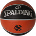 Мяч баскетбольный Spalding TF-1000 Legacy Euroleague Offical Ball, 77100z, размер 7 Мяч баскетбольный Spalding TF-1000 Legacy Euroleague Offical Ball, 77100z, размер 7