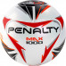 Мяч футзальный PENALTY BOLA FUTSAL MAX 1000 5415911170-U, размер 4, FIFA Quality Pro, бело-красно-черный