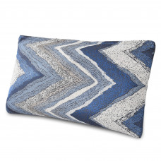 Массажная подушка UNIX Med Relax Pillow Blue Массажная подушка UNIX Med Relax Pillow Blue