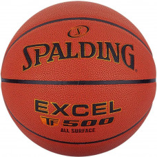 Мяч баскетбольный Spalding Excel TF-500 Excel In/Out