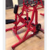 Нижняя тяга с упором в грудь независимая Insight Fitness TM06 Нижняя тяга с упором в грудь независимая Insight Fitness TM06