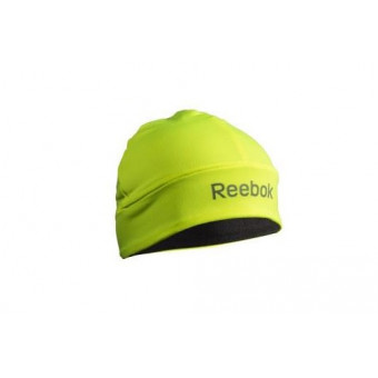 Шапка двухсторонняя Reebok Skull Cap, Арт. RRAC-10128