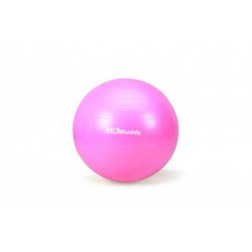 Гимнастический мяч MD Buddy MD1225 55 см Гимнастический мяч MD Buddy MD1225 55 см