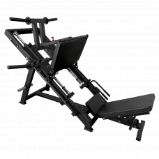 Жим ногами 45 BRONZE GYM PARTNER BGR-801