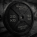 Диск олимпийский BRONZE GYM чугунный 5 кг