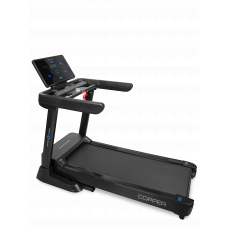 Беговая дорожка OXYGEN FITNESS COPPER