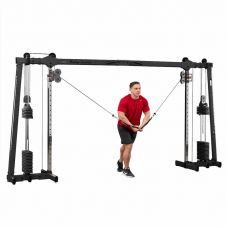 Кроссовер BODY SOLID GDCC250G-33 Кроссовер BODY SOLID GDCC250G-33