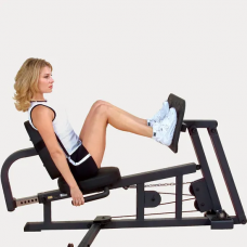 Опция жим ногами BODY SOLID GLP Опция жим ногами BODY SOLID GLP