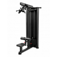 Вертикальная тяга профессиональный BRONZE GYM PARTNER ML-306 Вертикальная тяга профессиональный BRONZE GYM PARTNER ML-306