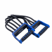 Эспандер грудной PRCTZ CHEST PULL Эспандер грудной PRCTZ CHEST PULL