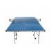 Теннисный стол всепогодный DFC TORNADO, синий