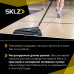 Мешок утяжелитель для бега 3 шт. по 4,5 кг до 13,5кг SKLZ Speedsac ECN