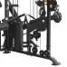 Мультистанция BRONZE GYM EVOLVE TriZone Мультистанция BRONZE GYM EVOLVE TriZone