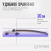 Скамья для пресса изогнутая домашняя OXYGEN FITNESS VINSON Скамья для пресса изогнутая домашняя OXYGEN FITNESS VINSON