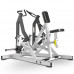 Нижняя тяга с упором в грудь независимая Insight Fitness TM06 Нижняя тяга с упором в грудь независимая Insight Fitness TM06