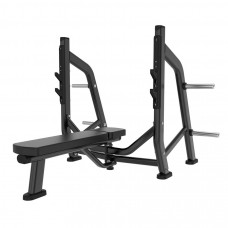 Скамья для жима олимпийская Insight Fitness BH46 Скамья для жима олимпийская Insight Fitness BH46