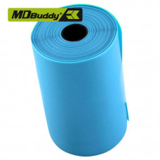 Амортизатор ленточный MD Buddy MD1320 Blue 0,5 мм