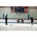 Хоккейная сетка для отработки броска SKLZ Hockey Shooting Trainer FE