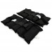 Утяжелители регулируемые GoFit GF-5W (1,1 кг х 2, пара)