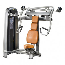N114 Жим под углом вверх N114 Жим под углом вверх