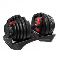 Гантель наборная 2,5-24 кг OKPRO OK1035E Гантель наборная 2,5-24 кг OKPRO OK1035E