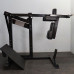 Присед маятниковый Gymmaster SSB-14 Присед маятниковый Gymmaster SSB-14