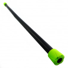 Палка гимнастическая (бодибар) Protrain BP1103C-2 (127 см)