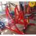 Нижняя тяга с упором в грудь независимая Insight Fitness TM06 Нижняя тяга с упором в грудь независимая Insight Fitness TM06
