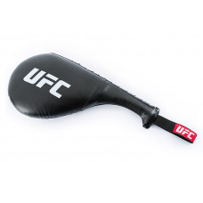 UFC PRO Лапы-ракетки BK