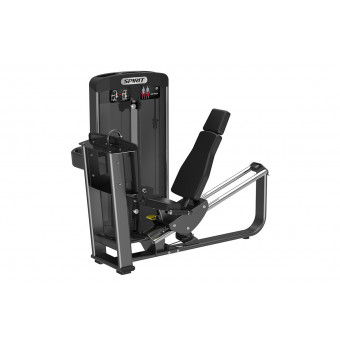 Разгибание ног SPIRIT SP-3510 со стеком 90 кг