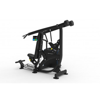 Мультипозиционный жим SPIRIT i-Strength IS-2001
