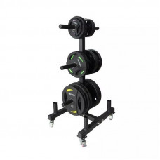 Стойка для дисков OKPRO OK0036C Стойка для дисков OKPRO OK0036C