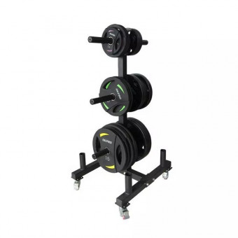 Стойка для дисков OKPRO OK0036C