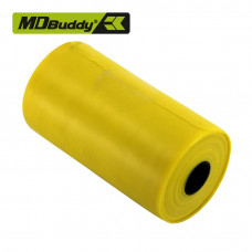 Амортизатор ленточный MD Buddy MD1320 Yellow 0,3 мм