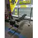 Скамья для жима с изменяемым углом Insight Fitness TM46