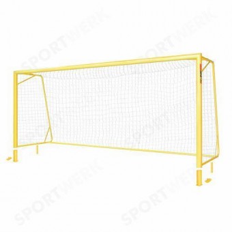 Ворота для пляжного футбола SpW-AG-550-2P