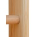 Шведская стенка деревянная с перекладиной 2800х800