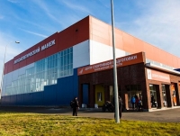 Центр спортивной подготовки - Мурманск